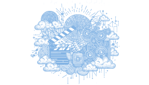 Hollywood cozied up to AI in 2025 and had nothing good to show for it