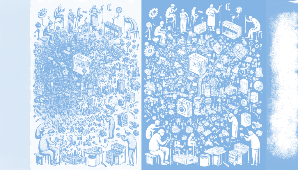 The Gloves Are Off in the Fight for Your Right to Repair