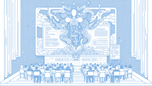 Gemini provides automated feedback for theoretical computer scientists at STOC 2026