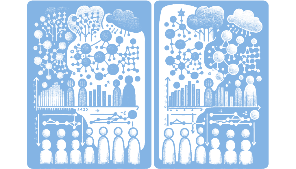 K-Means Cluster Evaluation with Silhouette Analysis
