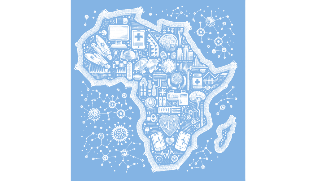 Spotlight on innovation: Google-sponsored Data Science for Health Ideathon across Africa