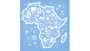 Spotlight on innovation: Google-sponsored Data Science for Health Ideathon across Africa