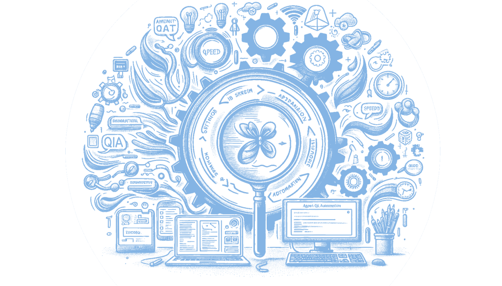 Agentic QA automation using Amazon Bedrock AgentCore Browser and Amazon Nova Act