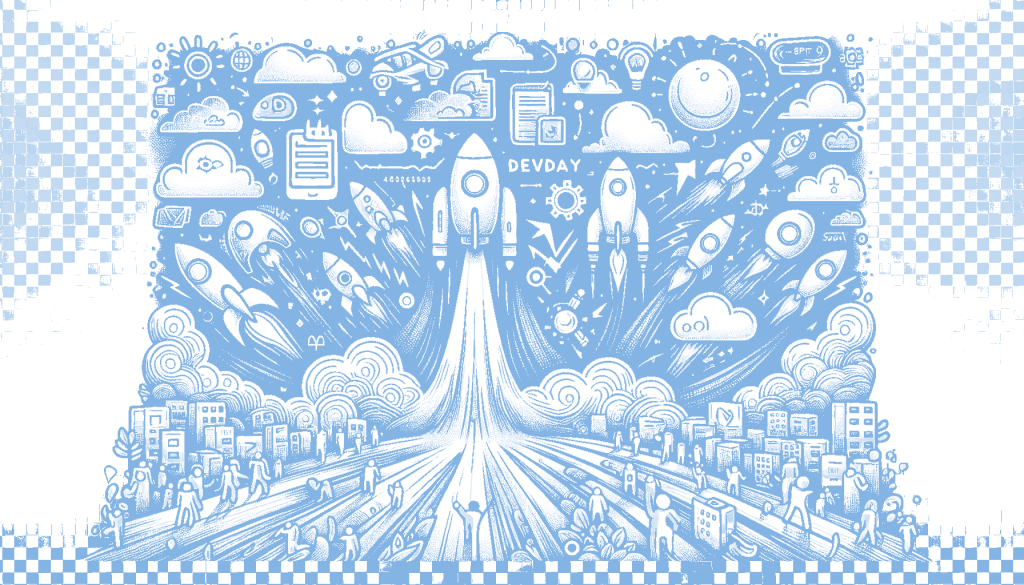 AMA on our DevDay Launches