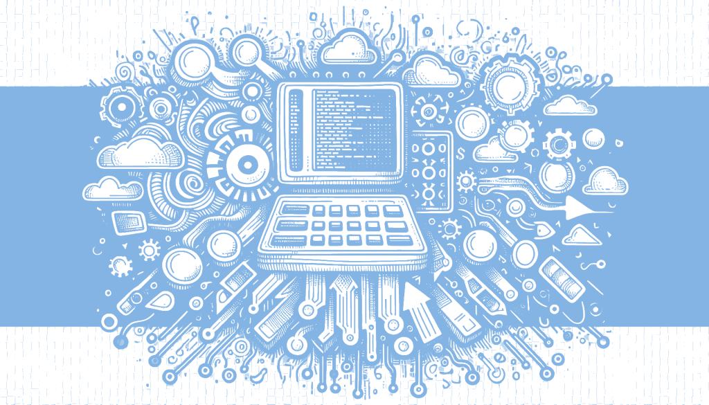 I created interactive buttons for chatbots (opensource)