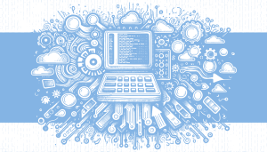 I created interactive buttons for chatbots (opensource)