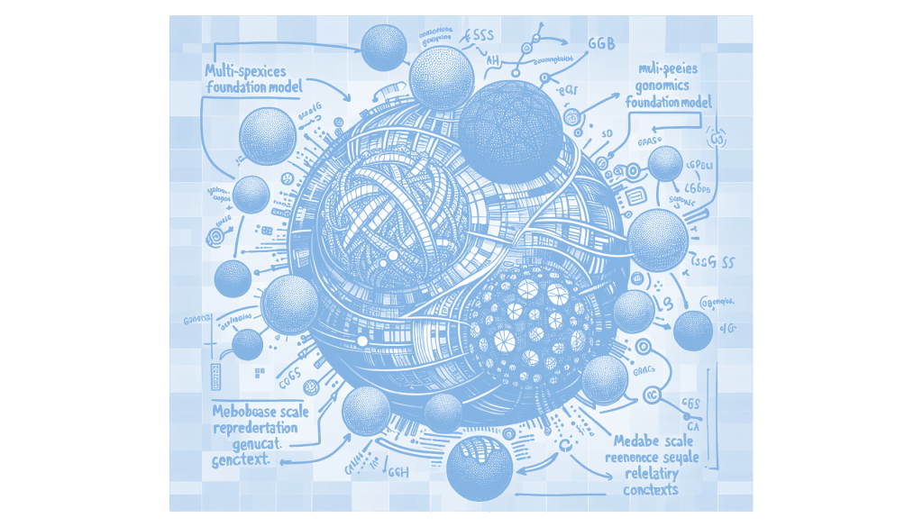 InstaDeep Introduces Nucleotide Transformer v3 (NTv3): A New Multi-Species Genomics Foundation Model, Designed for 1 Mb Context Lengths at Single-Nucleotide Resolution