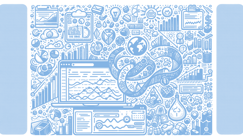 Open Source: datasetiq: Python client for millions of economic datasets – pandas-ready