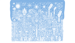 India’s Top AI Talent Celebrating New Year Together 🎉