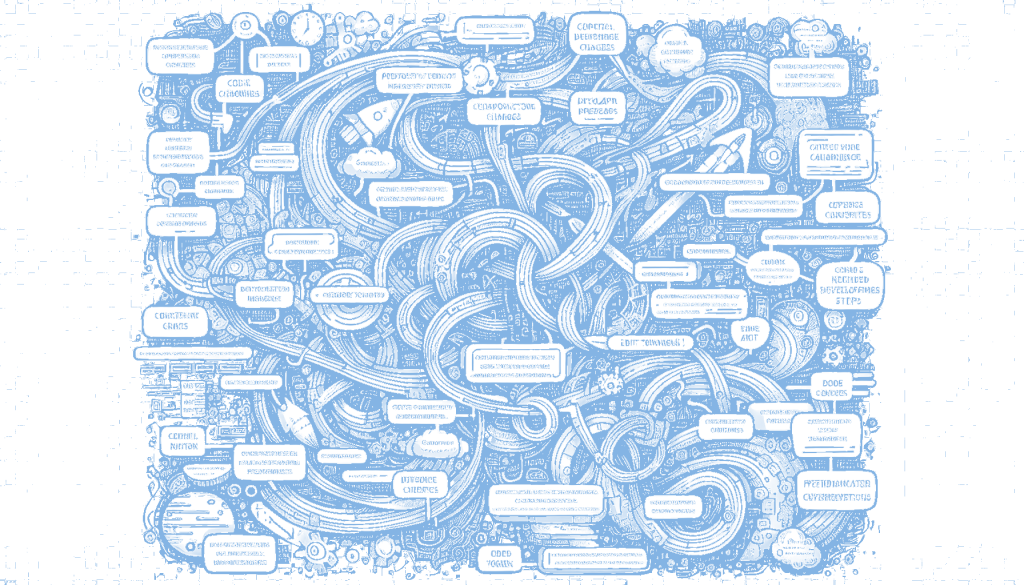 A deep dive into how I trained an edit model to show highly relevant code suggestions while programming