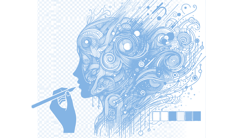 Creating a Sketch to HTML Application with Qwen3-VL