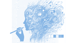 Creating a Sketch to HTML Application with Qwen3-VL