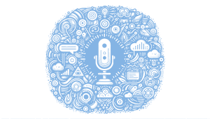 I would like to introduce the new and improved (Amazon)Alexa! Wow, she’s amazing! What a sweetie pie! Go say, “hello”