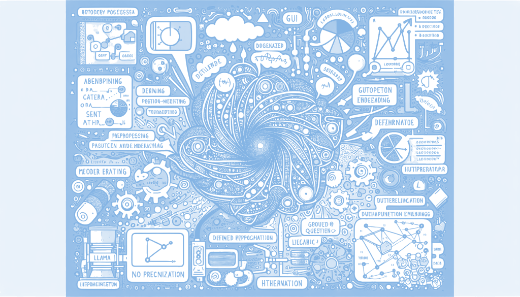 Pretraining a Llama Model on Your Local GPU