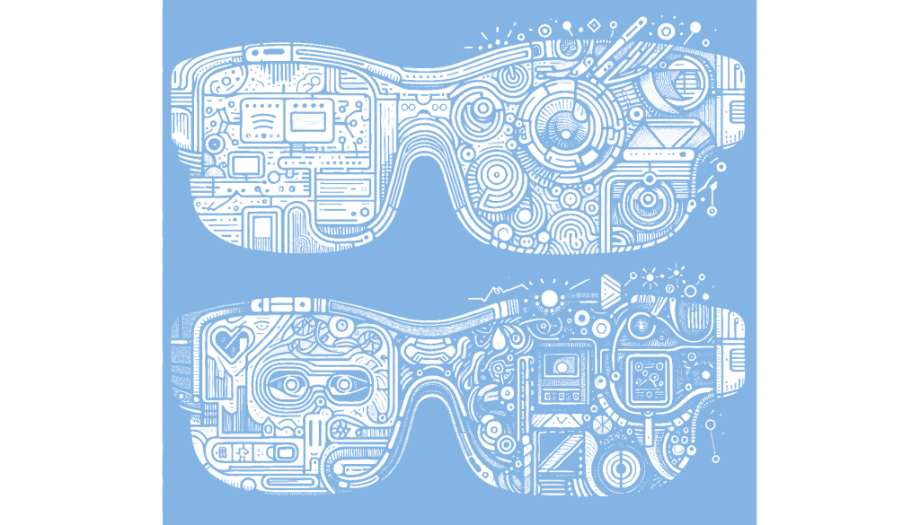 Treat yourself: The best smart glasses to buy with your holiday gift money