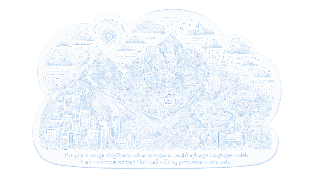 Best Local LLMs - 2025