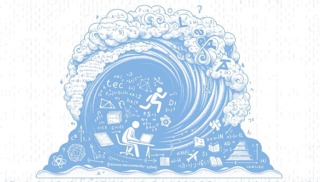 I wasted 3 months trying to learn AI/ML the "perfect" way (and why you should stop stressing about the Math initially)