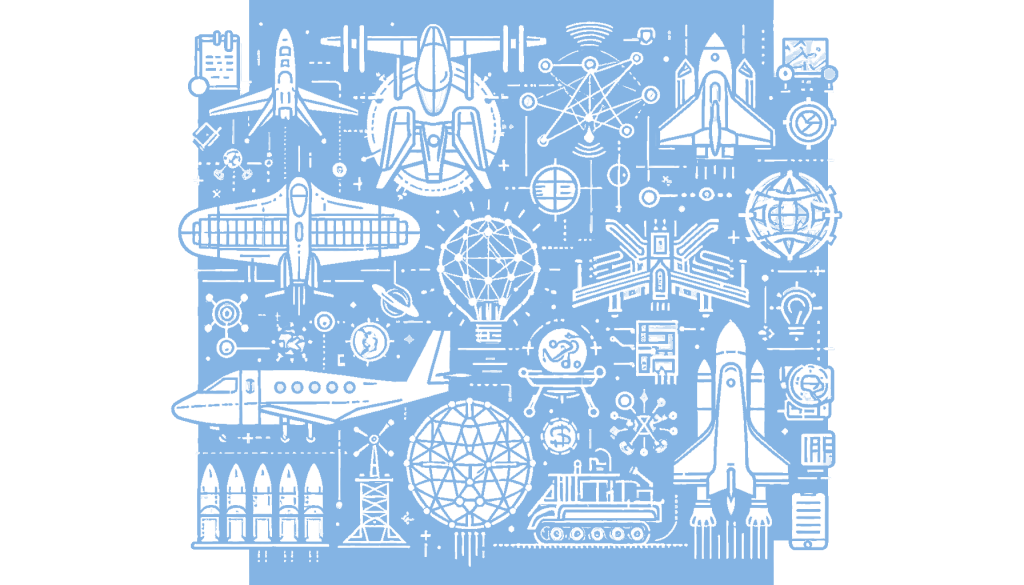 The 7 top space and defense tech startups from Disrupt Startup Battlefield