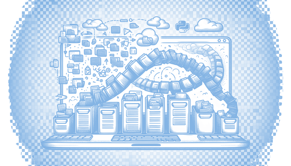 5 Useful Python Scripts to Automate Boring Everyday Tasks