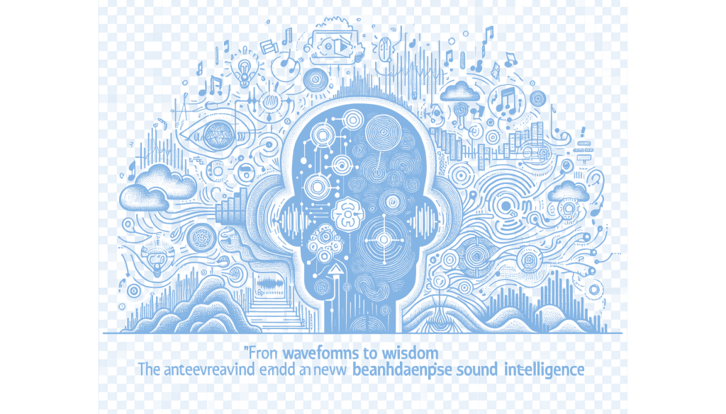 From Waveforms to Wisdom: The New Benchmark for Auditory Intelligence