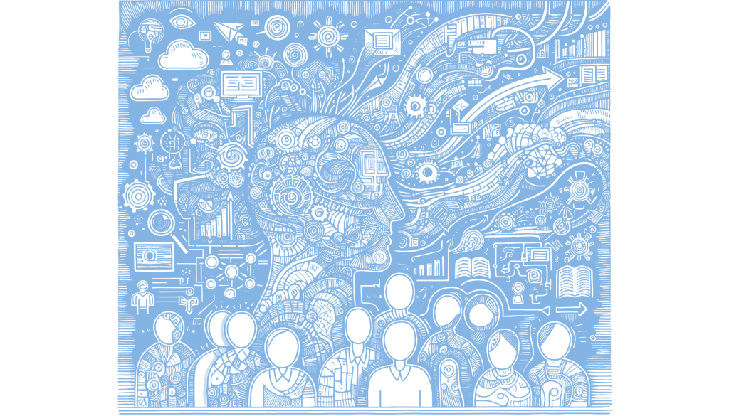 Virtual Personas for Language Models via an Anthology of Backstories