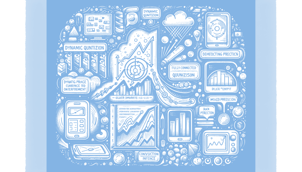 Faster Dynamically Quantized Inference with XNNPack