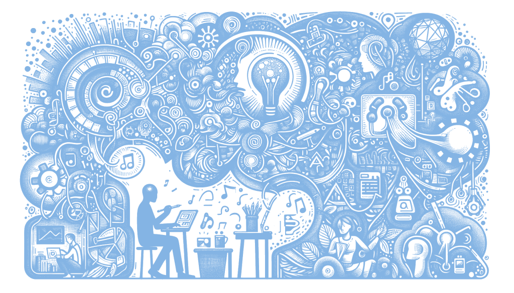 Mark Cuban says AI allows "creators to become exponentially more creative," but his advice didn’t land well with people working in the industry