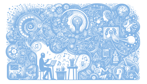 Mark Cuban says AI allows "creators to become exponentially more creative," but his advice didn’t land well with people working in the industry