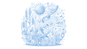 Engineering more resilient crops for a warming climate