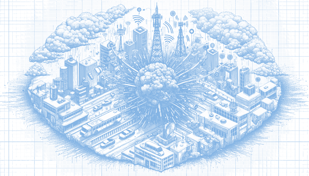 Simulate an Accurate Radio Environment Using NVIDIA Aerial Omniverse Digital Twin