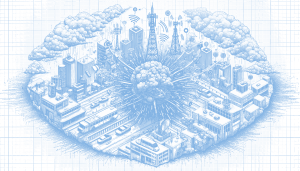 Simulate an Accurate Radio Environment Using NVIDIA Aerial Omniverse Digital Twin