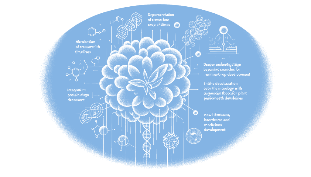 AlphaFold: Five years of impact