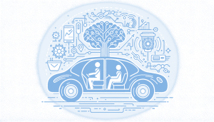 Waymo is testing Gemini as an in-car AI assistant in its robotaxis