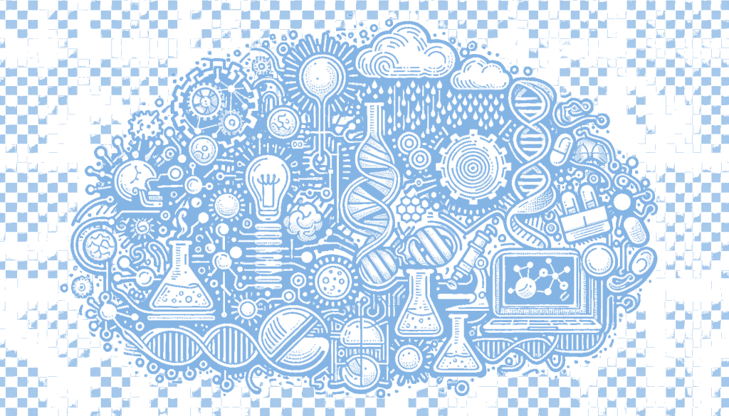 Google DeepMind supports U.S. Department of Energy on Genesis: a national mission to accelerate innovation and scientific discovery