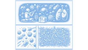 Scientists create 0.2mm programmable autonomous microrobots that can sense, decide and act