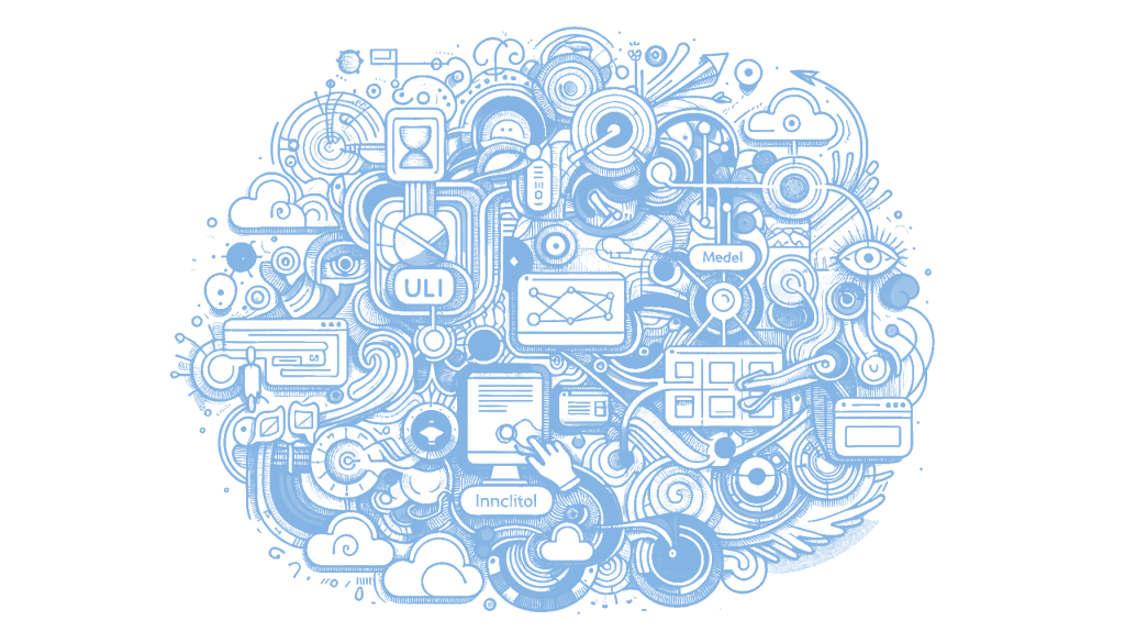 Generative UI: A rich, custom, visual interactive user experience for any prompt