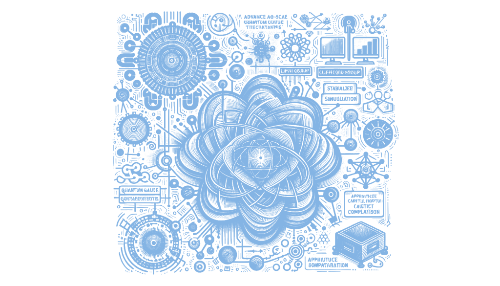 Advanced Large-Scale Quantum Simulation Techniques in cuQuantum SDK v25.11