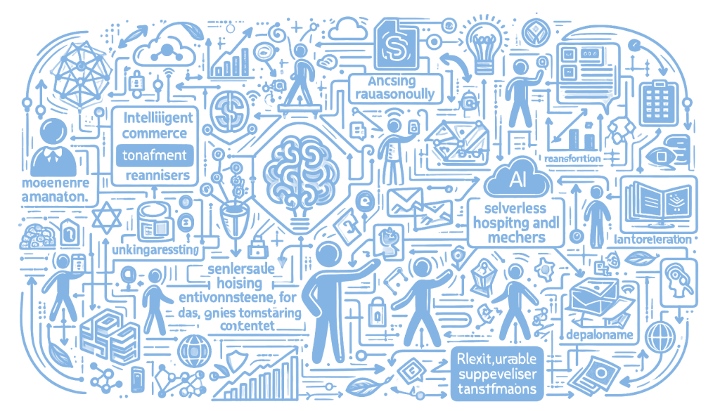 Introducing Visa Intelligent Commerce on AWS: Enabling agentic commerce with Amazon Bedrock AgentCore