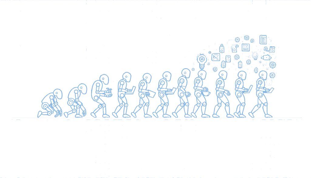 By the end of 2026, the problem will no longer be AI slop. The problem will be human slop.