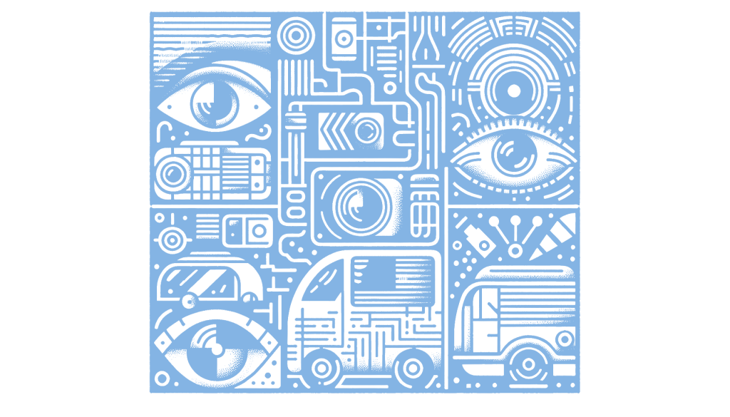 Teaching AI to see the world more like we do