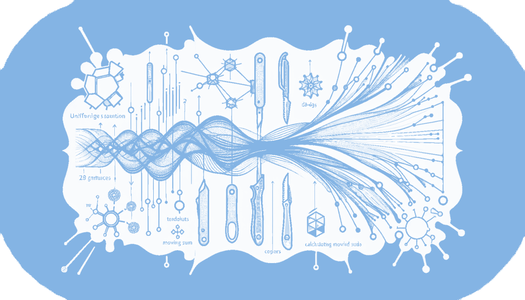 Pre-processing temporal data made easier with TensorFlow Decision Forests and Temporian