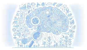 Mapping, modeling, and understanding nature with AI