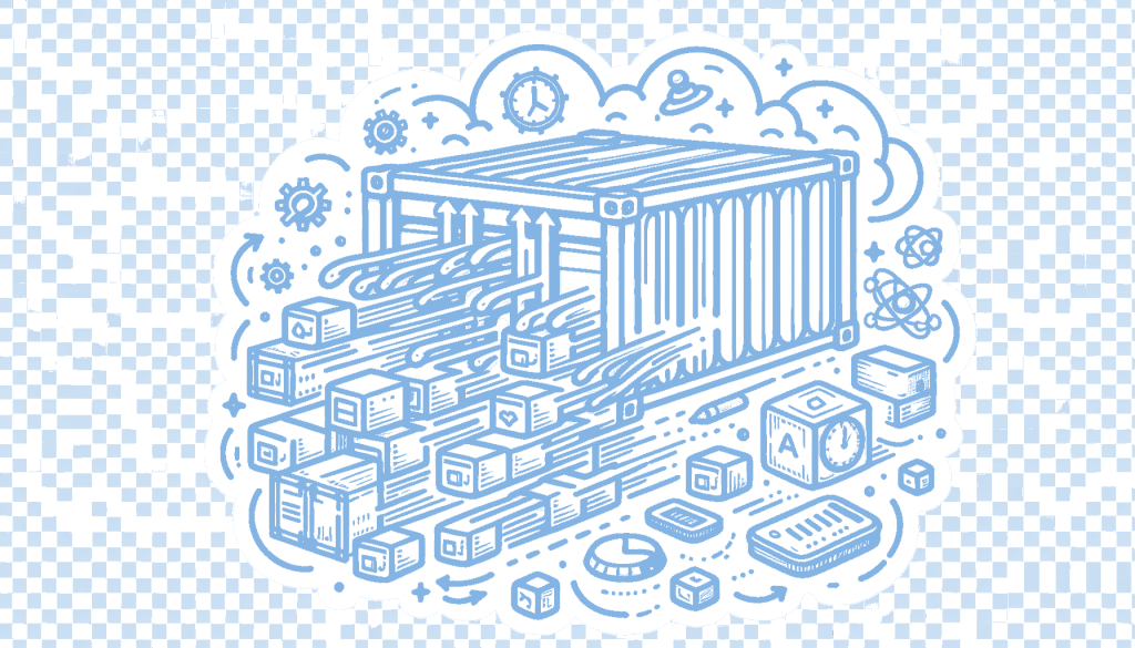 Introducing SOCI indexing for Amazon SageMaker Studio: Faster container startup times for AI/ML workloads