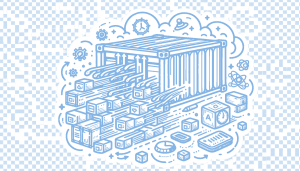 Introducing SOCI indexing for Amazon SageMaker Studio: Faster container startup times for AI/ML workloads