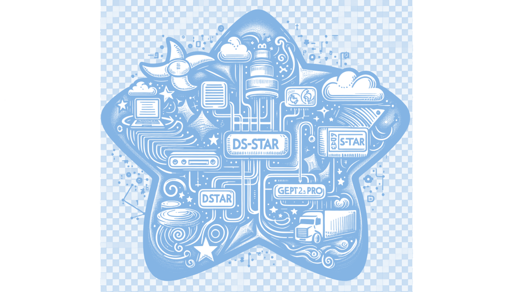 DS-STAR: A state-of-the-art versatile data science agent