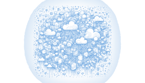 Distributed Fast Fourier Transform in TensorFlow