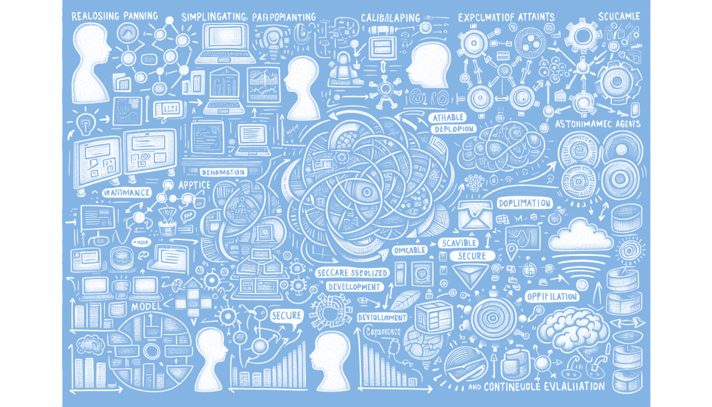 Build and deploy scalable AI agents with NVIDIA NeMo, Amazon Bedrock AgentCore, and Strands Agents