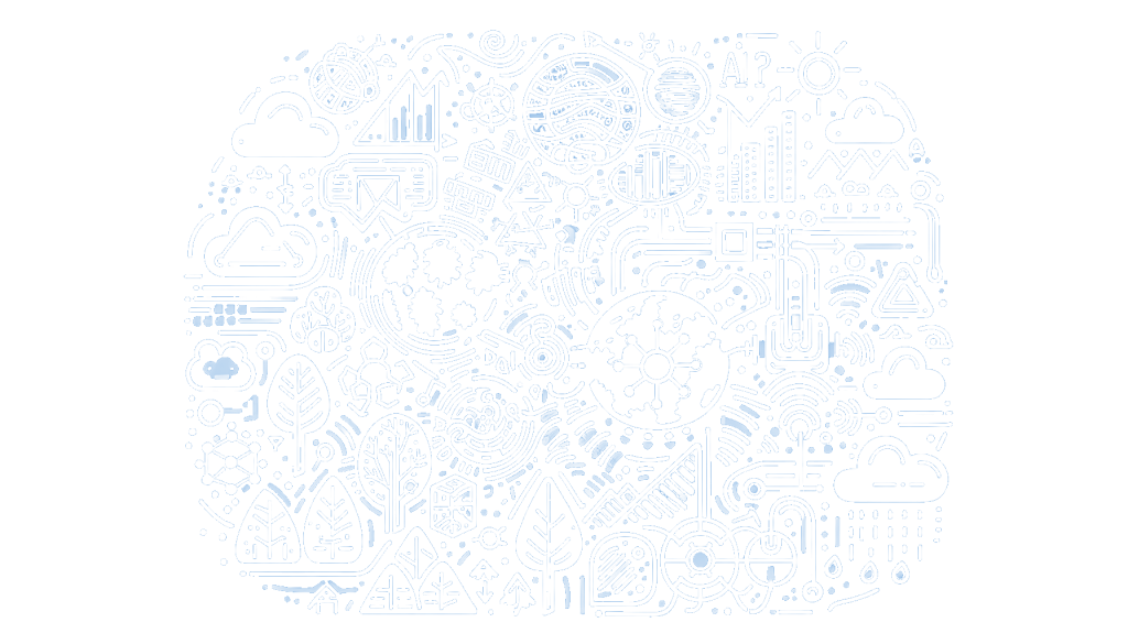 Forecasting the future of forests with AI: From counting losses to predicting risk