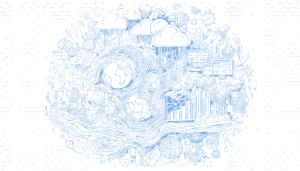 Accelerating the magic cycle of research breakthroughs and real-world applications