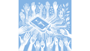 On-device fetal ultrasound assessment with TensorFlow Lite